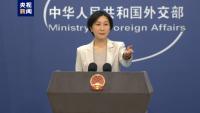 美國宣布已銷毀化武庫存，外交部：對國際社會姍姍來遲的交代